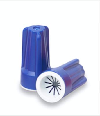 China UL 94V-0 Tough Thermoplastic Waterproof Electrical Wire Connector for sale