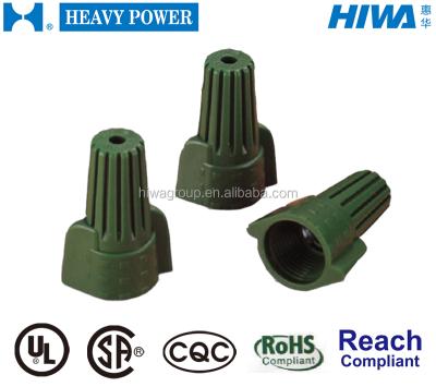 China Operate ground wire connectors for sale