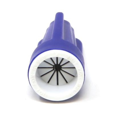 China UL 94V-0 Hard Wire Thermoplastic Waterproof Connectors for sale