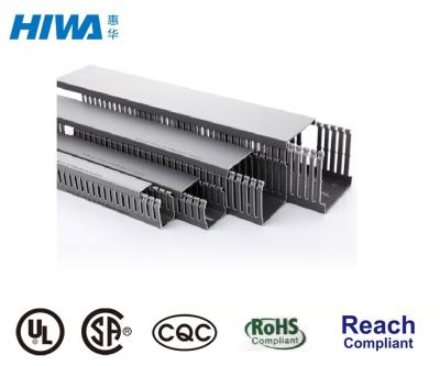 China Automatic Control System TSH Series (Solid) Wire Duct for sale