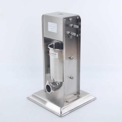 China Manual Hotels Sausage Meat Stuffers Machine For Sausage Meat Stuffer Home Kitchen Sausage Stuffer for sale