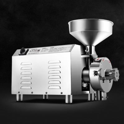 China Durable Hot Sale Cassava Flour Mill Machinery Wheat Flour Milling Machine Flour Machine Mill for sale