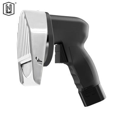 China Easy Opeartion CE Approved Electric Kebab Slicer Kebab Slicer Kebab Kebab Slicer tandir for sale