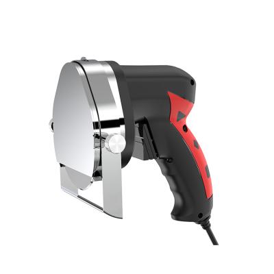 China Adjustable Thickness Stainless Steel Knife Kebab Slicer/Electric Doner Kebab Slicer for sale