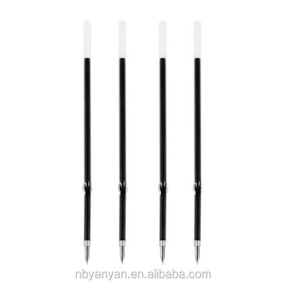 China office & School Pen China Ballpoint Pen Parts Suppliers Click Ballpoint Pen Refill for sale