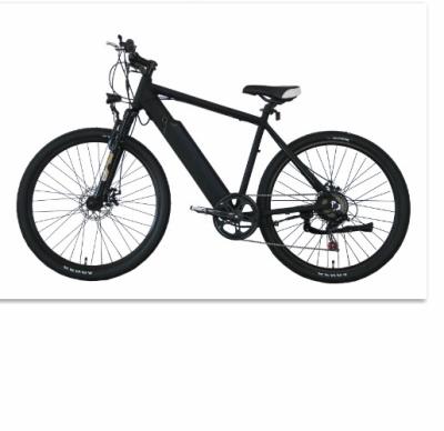 China 50 Mph 40 Mph 30 Mph 28 Mph Full Suspension Electric Mountain Bikes 36V For Beginners Women for sale