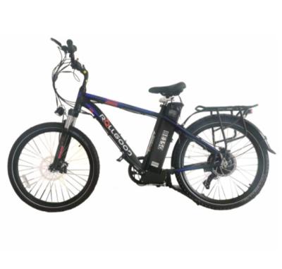 중국 500w 36v 전기 자전거 50Km/H 36v 전기 산악 자전거 EB-15 판매용