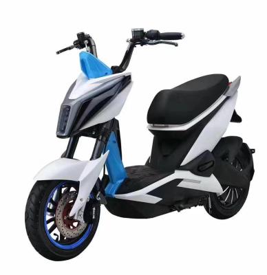China Desventaja adulta de la motocicleta eléctrica de la vespa de Citycoco 1500w en venta