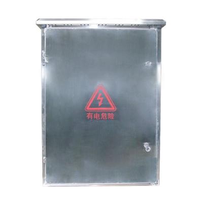 China PC DC PV combiner box string electrical waterproof solar junction box for solar panels for sale
