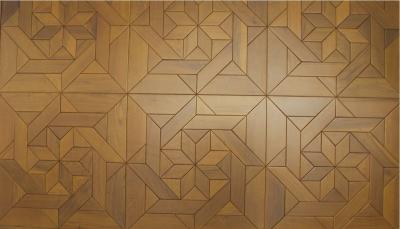 China Parquet Engineered Flooring for sale