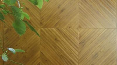 China Parquet Engineered Flooring for sale