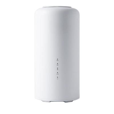 China Fast Speed 5G Indoor CPE Router Wifi 6 Mesh Router Home Indoor Wireless Modem for sale