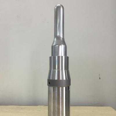 China High precision plastic injection mold plastic core-parts for preform injection molding for sale