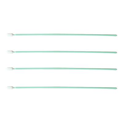 China Cleaning Swab Best Sell Industrial Swabs Industrial Cotton Swab Lint Free Cotton Swab For Printer Head for sale