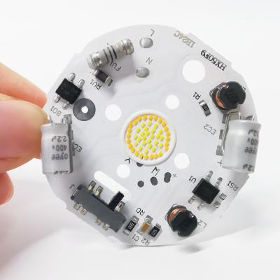 China Spot Light Down Light LED Light Led Driver Led Chips Led Bulb Replacement Parts for sale
