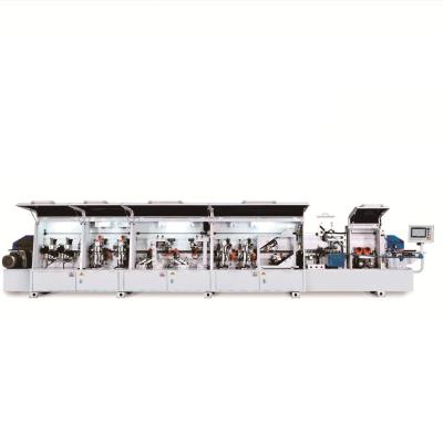 China FZ-586 FZ-586 High Speed Fully Automatic Edge Banding Machine for sale