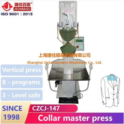 Chine Fer de presse de vapeur de costume pour des vêtements à vendre