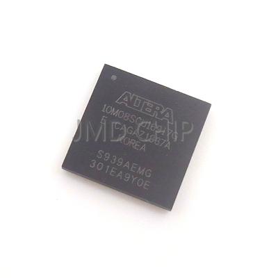 China 10M08SCU169I7G field 10M08SCU169I7G BGA FPGA- new and original IC programmable integrated circuit gate array for sale