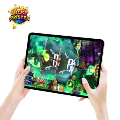China Metal + Acrylic / Customize New Design America Game Planet Moolah Dispenser King Kon Agent Crab Aveng Online Fishing Only Dispenser for sale