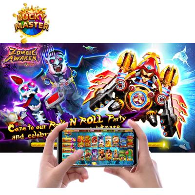 China Metal + Acrylic / Customize 10 Years Source Manufacturer America Marketing Gaming Golds Machine Dragon Online Gaming Orion Stars Gold Online Game for sale