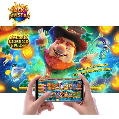 China Metal+acrylic/customize 2022 new style game vegas x internet game hottest fire kiriin fish fishing game machine for sale