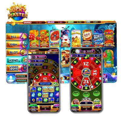 China Metal + Acrylic / Customize America hot only 2022 high profit selling software game vpower mobile agent slots distributors online casino for sale