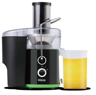China Fruit&Vegetable Electric Orange Cold Press Household Orange Juicer for sale