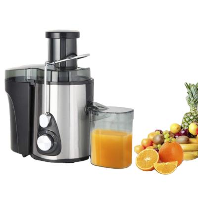 China 400W hotel stainless steel orange juicer, juicer for sale