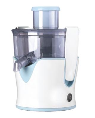 China Household LongBank High Quality Fruit and Vegetable Juicer Low Speed Slow Juicer for sale