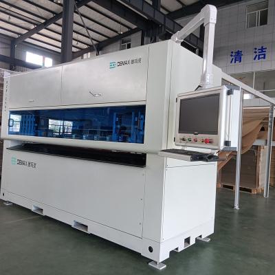 China machinery & Wholesale Automatic Corrugated Material Cardboard Cutting Machine For Making Packing Box for sale