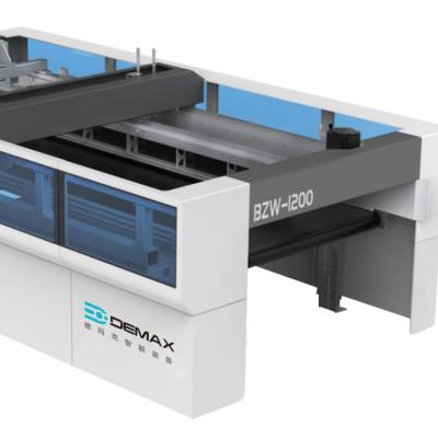 China 250-2800mm high quality portable automatic precise servo measuring machine for sale