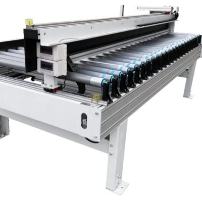 China Packing Line Flexible Packaging Manual Portable Accurate Measuring Machine for sale