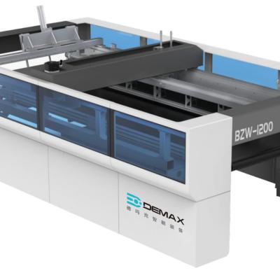 China 250-2800mm High Stable Portable Automatic Servo CNC Precise Measuring Machine for sale