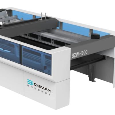 China 250-2800mm High Efficiency Portable Automatic Durable Durable Servo Precise Measuring Machine for sale
