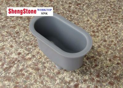 Cina Materiale ad alta densità dello stampaggio ad iniezione del lavandino resistente all'acido durevole pp della tazza in vendita