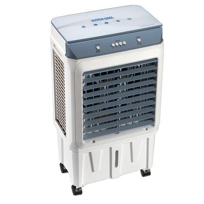 China 3 Speed Oscillation Room Air Cooler Vertical and Mechanical Indoor High Quality Portable Fan Prices Auto Water Cooled Cooling for sale