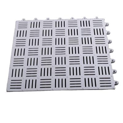 China Stain Resistant Bathroom Mat Shower Room Partition Water Cushion Sanitary Toilet Can Be Spliced Floor Mat for sale