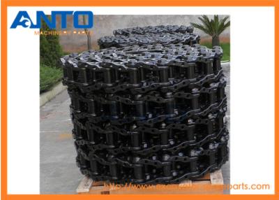 Cina Il Assy di collegamento della pista dell'escavatore di 312C 312D 312B ha forgiato l'elaborazione in profondità indurita d'acciaio in vendita