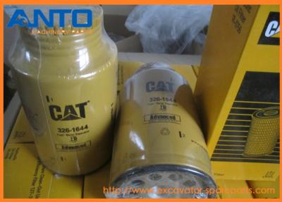 China 326-1644 a máquina escavadora do 320C parte o filtro do separador de água do combustível à venda