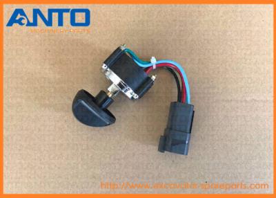 China 311C 106-0107 Excavator Parts Throttle Position Sensor 1060107 for sale