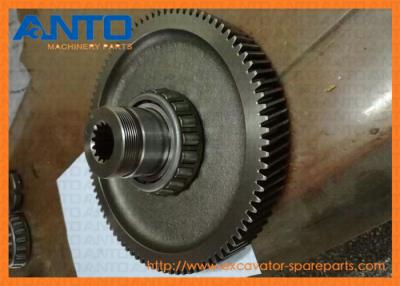 Chine 714-12-33421 vitesse 714-12-33411 pour des pièces de convertisseur de couple de chargeur de roue de KOMATSU à vendre