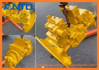 Chine 708-25-04032 Assy 7082504032 708-25-04132 KOMATSU PC150-5 PC180LC-5K de pompe hydraulique à vendre