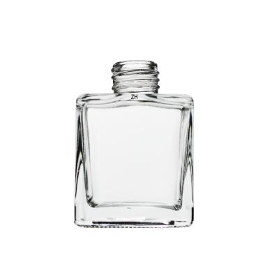 China Super High Quality Flint Glass Bottle For Perfume Aromatherapy Bottles 150ml for sale