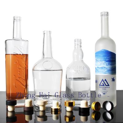 China 2021 child safe made in china top quality cork wood stopper for liquor bottles with factory price for sale