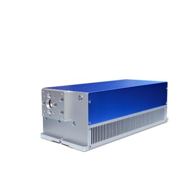 China Hotels Reasonable Price New Type Air Cooled Laser Emitting Machine UV Laser Fiber Source for sale