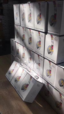 China 2019 New Disney's Mickey 90 Anniversary Limited Edition Beats by Dr. Dre Solo 3 Wireless from Godlen Rex Group Ltd for sale