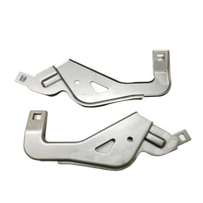 China Precision Custom Metal Automotive Stamping Parts For Automotive Industry for sale