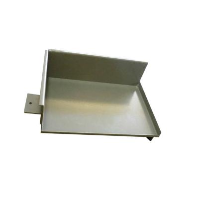 China Complete Prototypes And Parts Precision Sheet Metal Fabrication For Sheet Metal Projects for sale