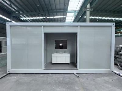 China DesignTailored Mobile Sanitation Solutions for sale
