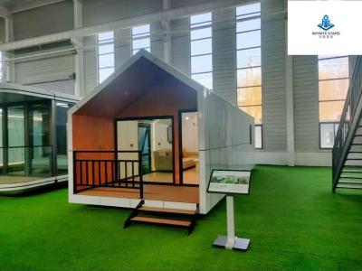중국 접을 수 있는 확장 가능한 컨테이너 하우스 판매용
